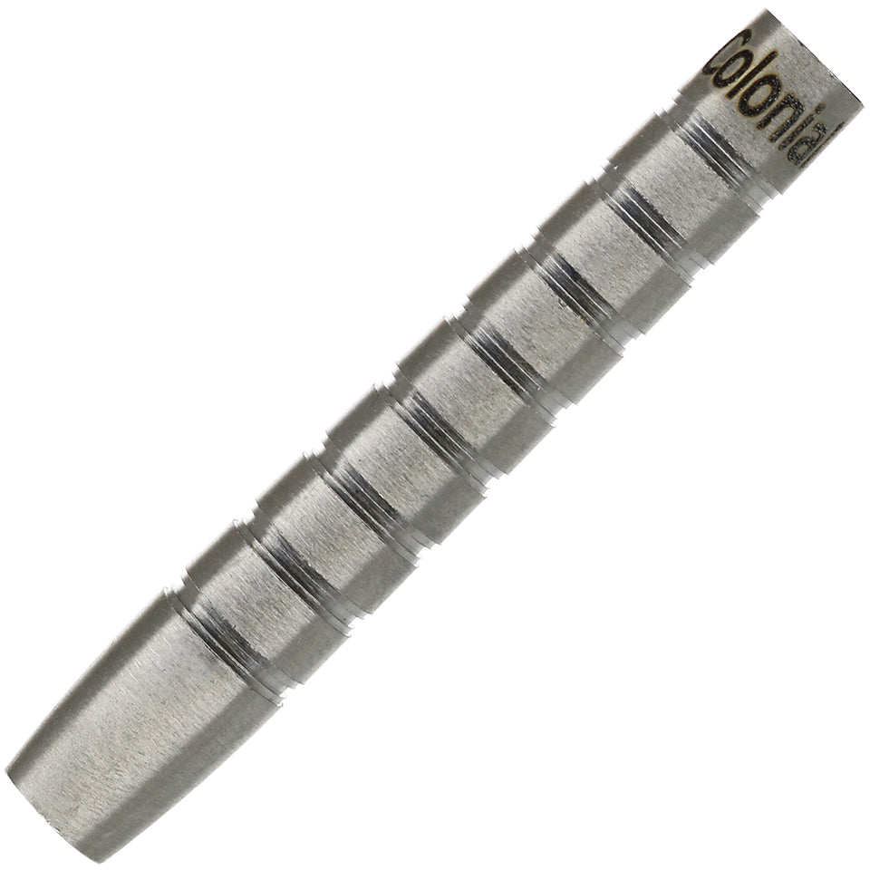 Colonial 68029 Soft Tip Barrels Only - 16gm