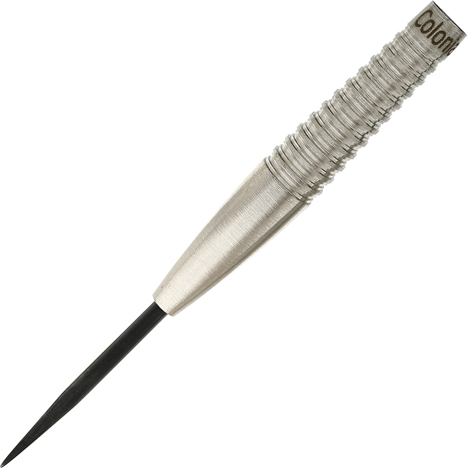 Colonial 58020 Steel Tip Barrels Only - 24gm