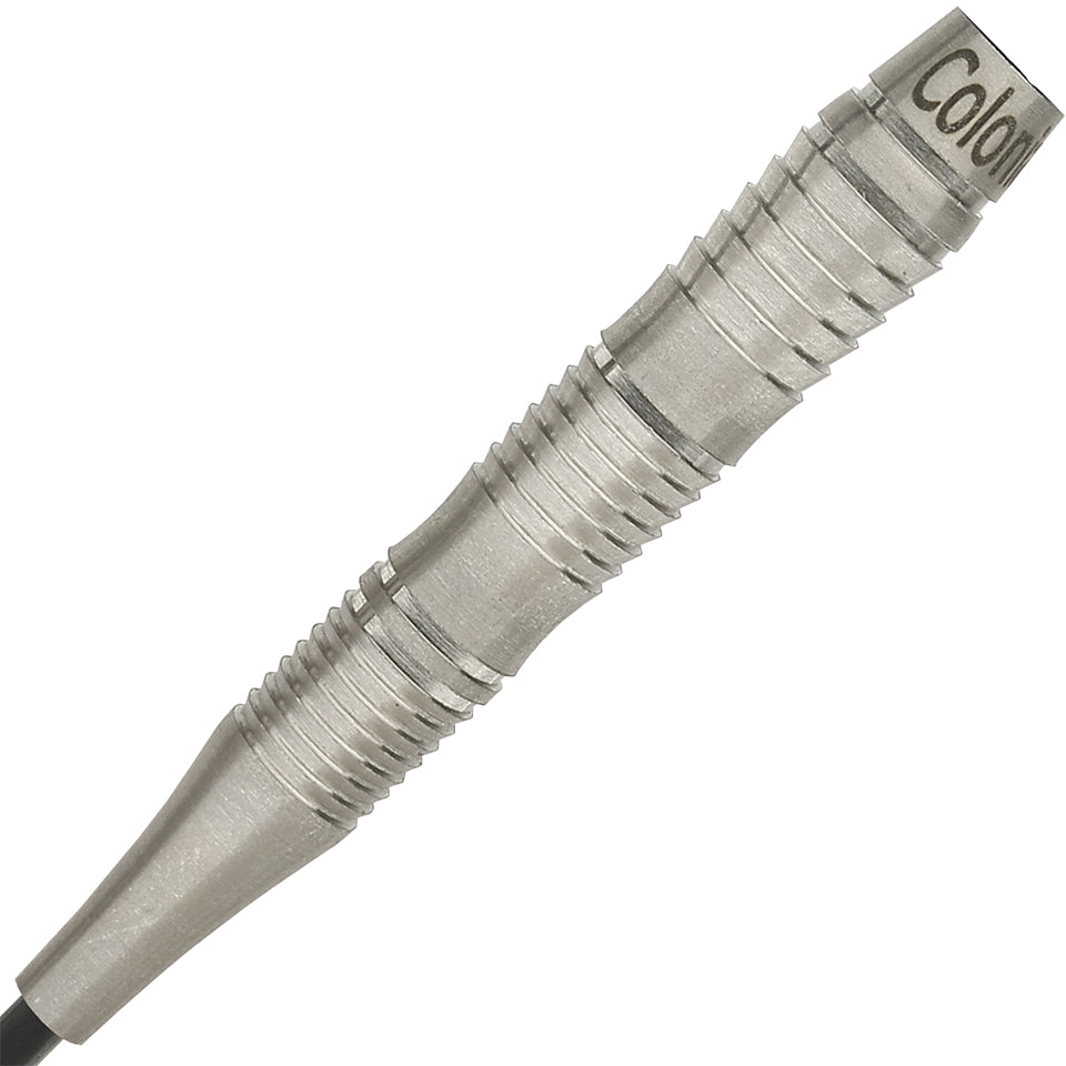 Colonial 59008 Steel Tip Barrels Only - 23gm