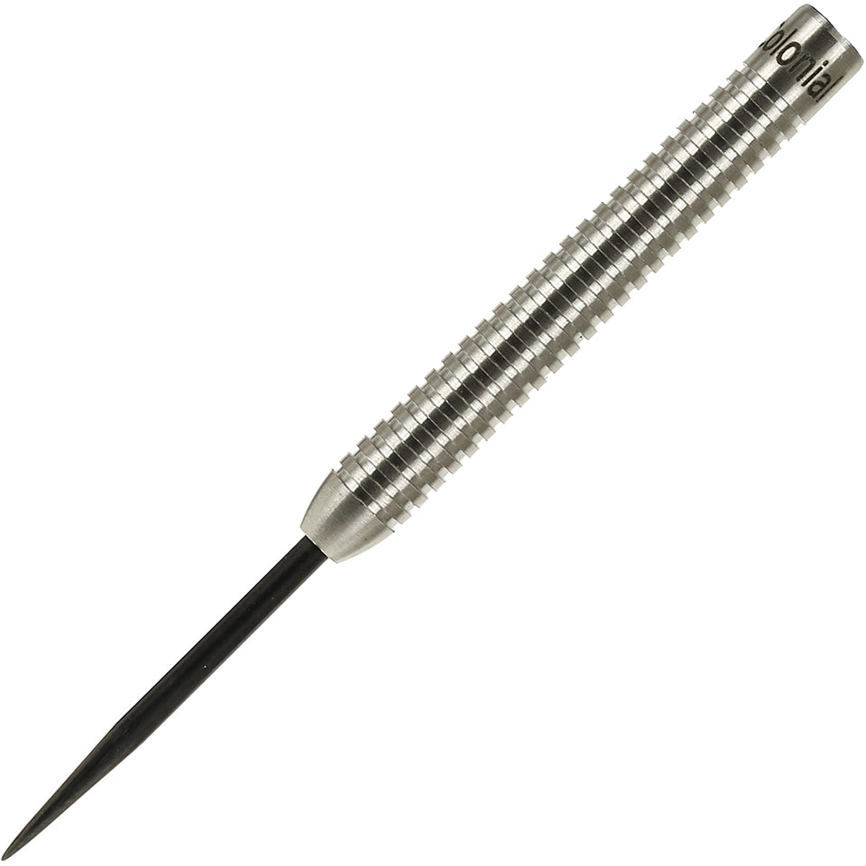 Colonial 59501 Steel Tip Barrels Only - 24gm