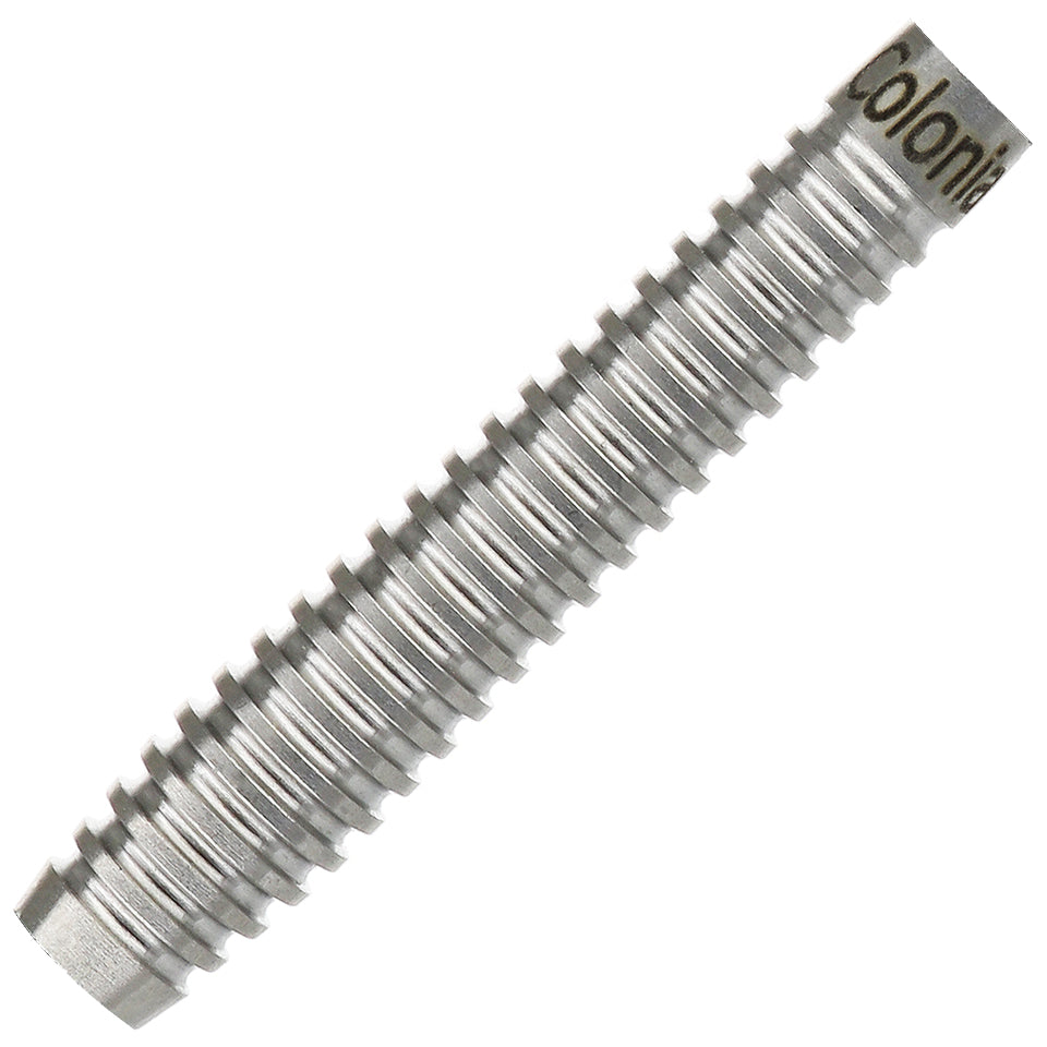 Colonial 69019 Soft Tip Barrels Only - 16gm
