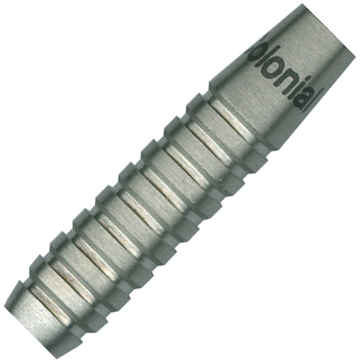 Colonial 68007 Soft Tip Barrels Only - 14gm