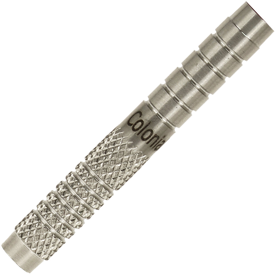 Colonial 68018 Soft Tip Barrels Only - 18gm