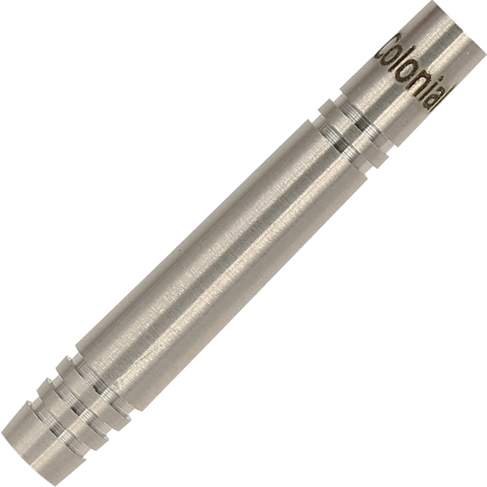 Colonial 68028 Soft Tip Barrels Only - 16gm