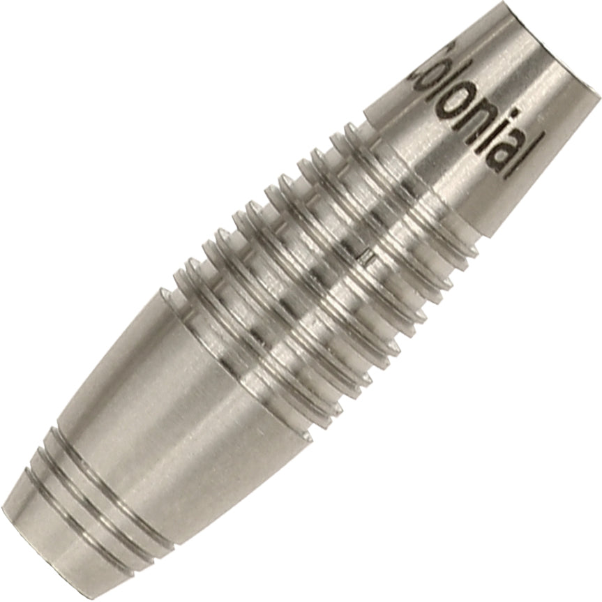 Colonial 69015 Soft Tip Barrels Only - 18gm