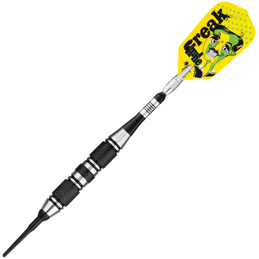 GLD The Freak Soft Tip Darts - 18gm