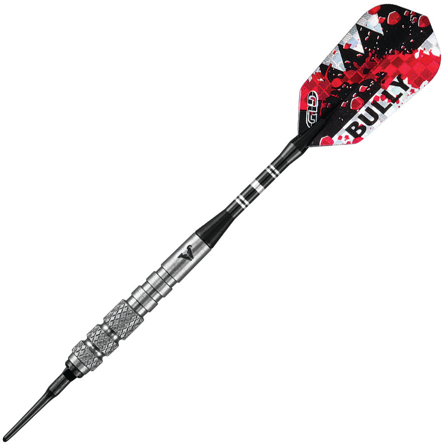 GLD Bully Soft Tip Darts - 18gm