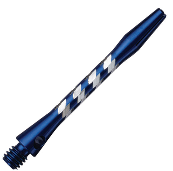 GLD Viper Dart Shafts - Inbetween Blue