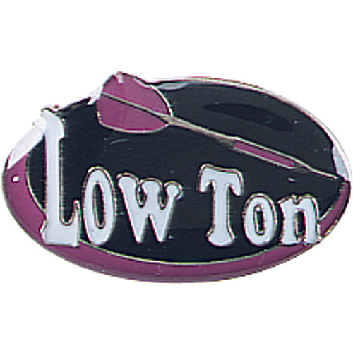 GLD Low Ton Dart Pin