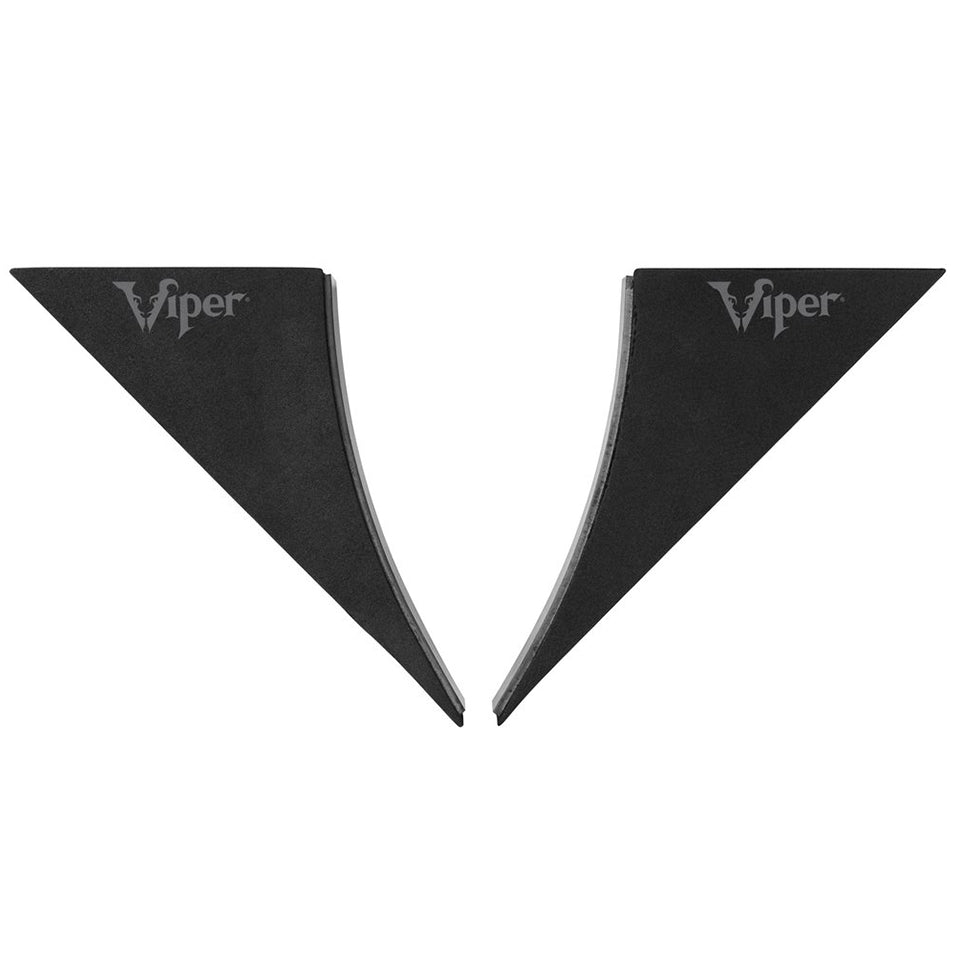GLD Viper Magnedart Sisal Dartboard Holsters