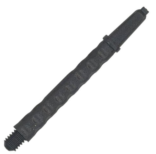 Dimplex Dart Shafts - Medium Black