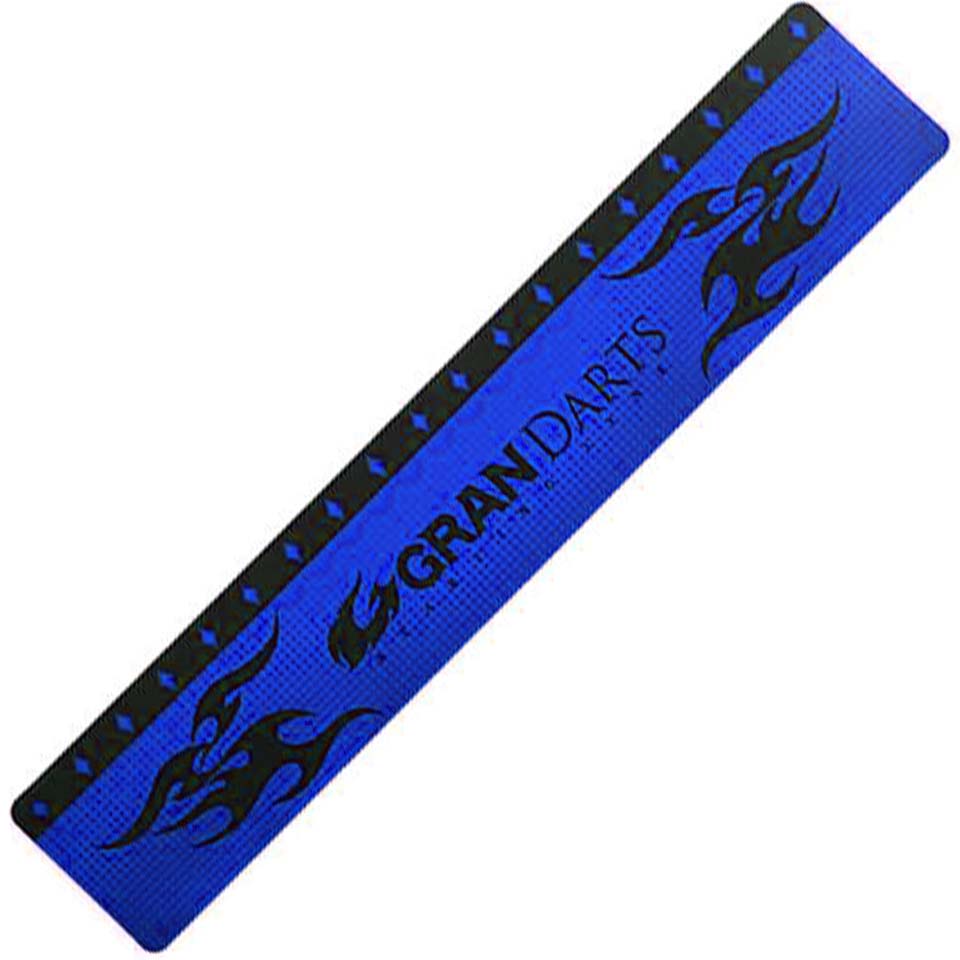 Gran Darts Throwline - Blue