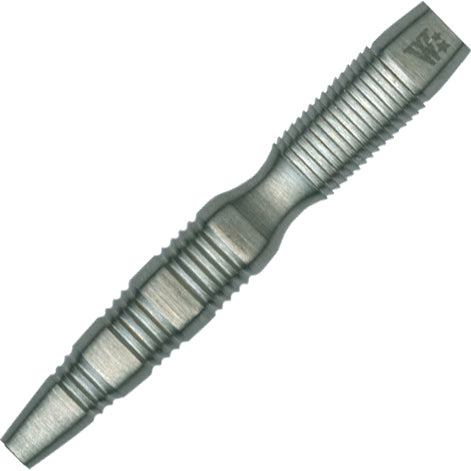 Fléchettes Winmau Simon Whitlock avec pointe en acier 24gr Fléchettes Winmau Simon Whitlock avec pointe en acier 24gr