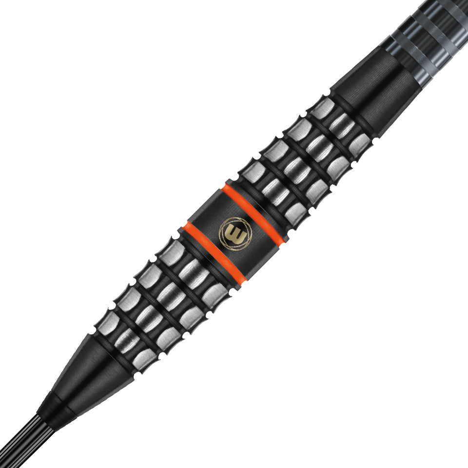 Winmau Sicario Steel Tip Darts - 25gm