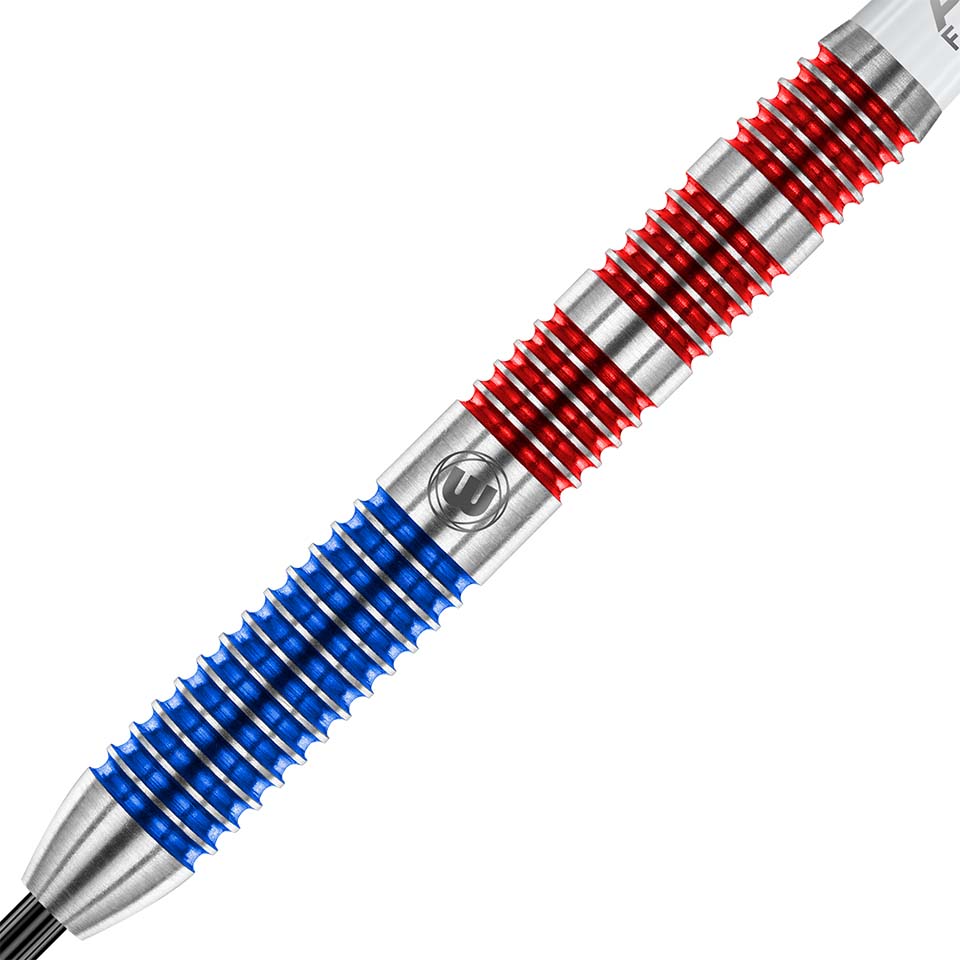 Winmau Wildcats Steel Tip Darts - 21gm