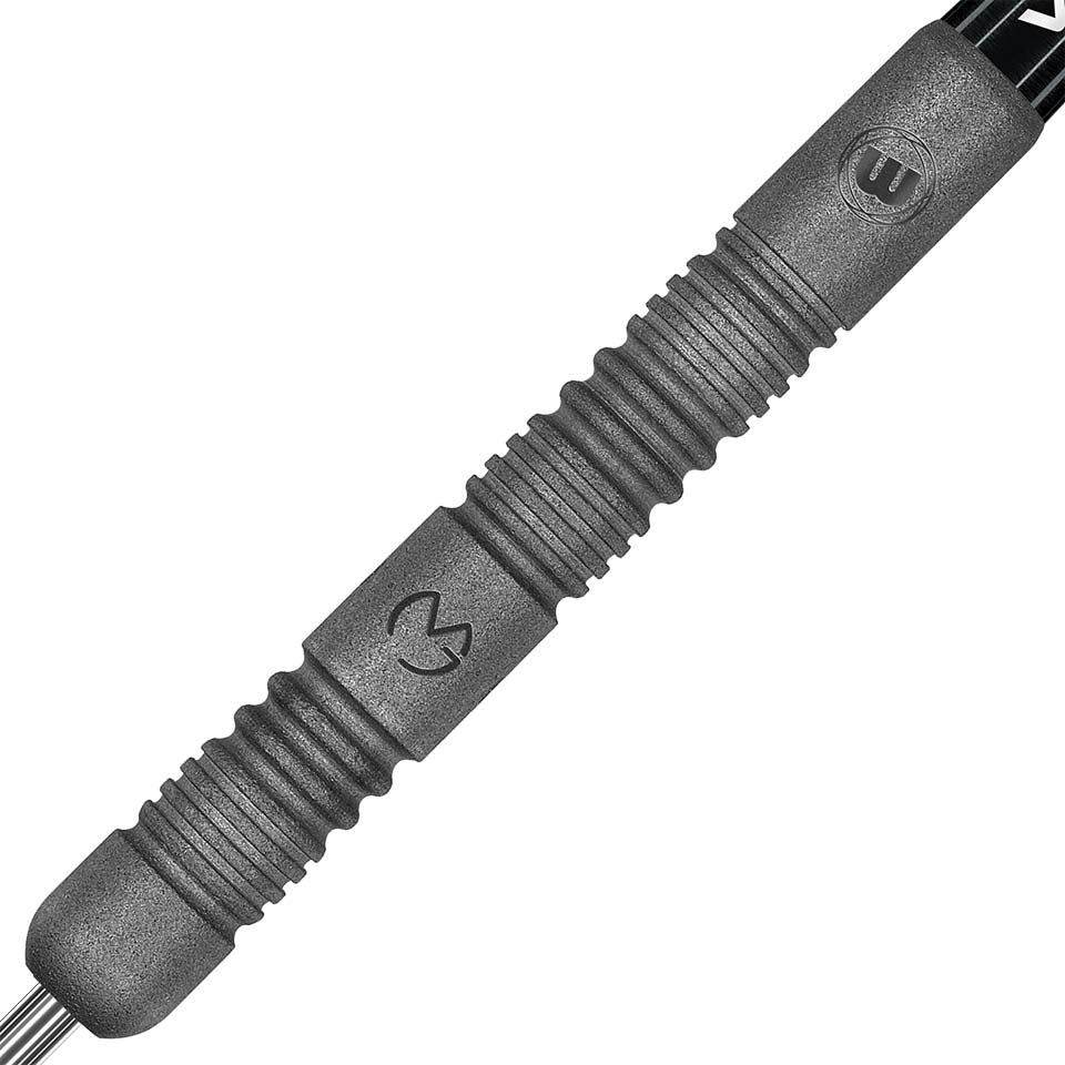 Winmau MvG Exact Steel Tip Darts - 21.5gm