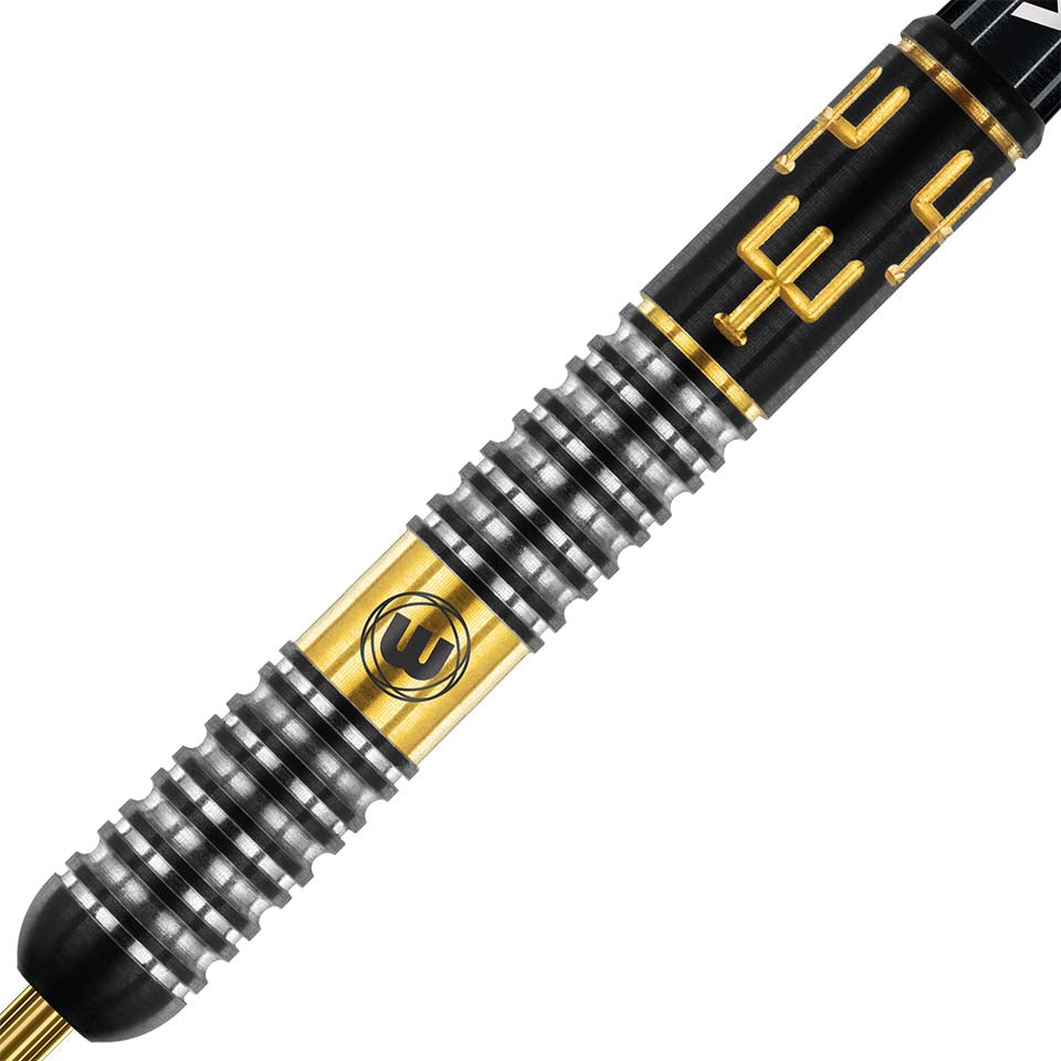 Winmau Bobby George Steel Tip Darts - 24gm