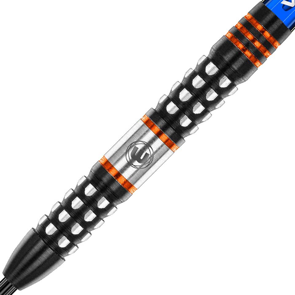 Winmau Scott Waites Steel Tip Darts - 22gm