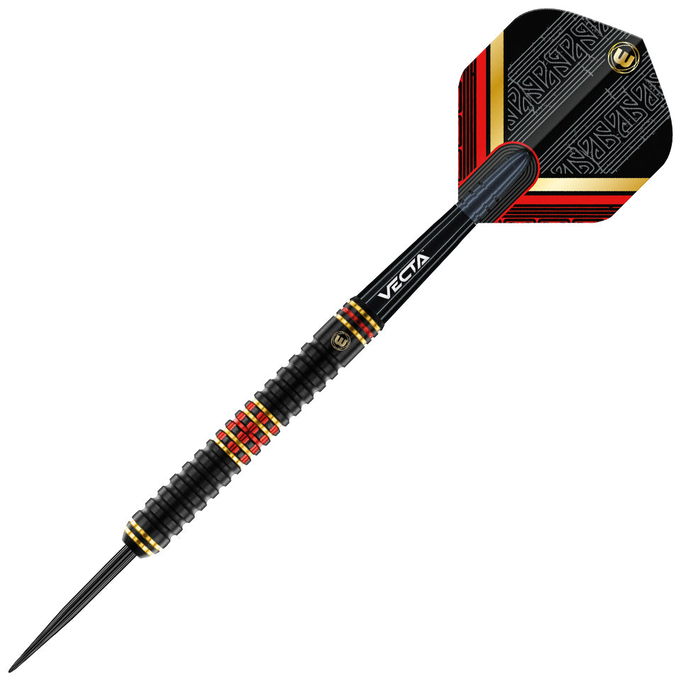 Winmau Valhalla Soft Tip Darts - 20gm