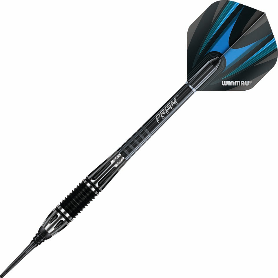 Winmau Majestic Soft Tip Darts - 22gm