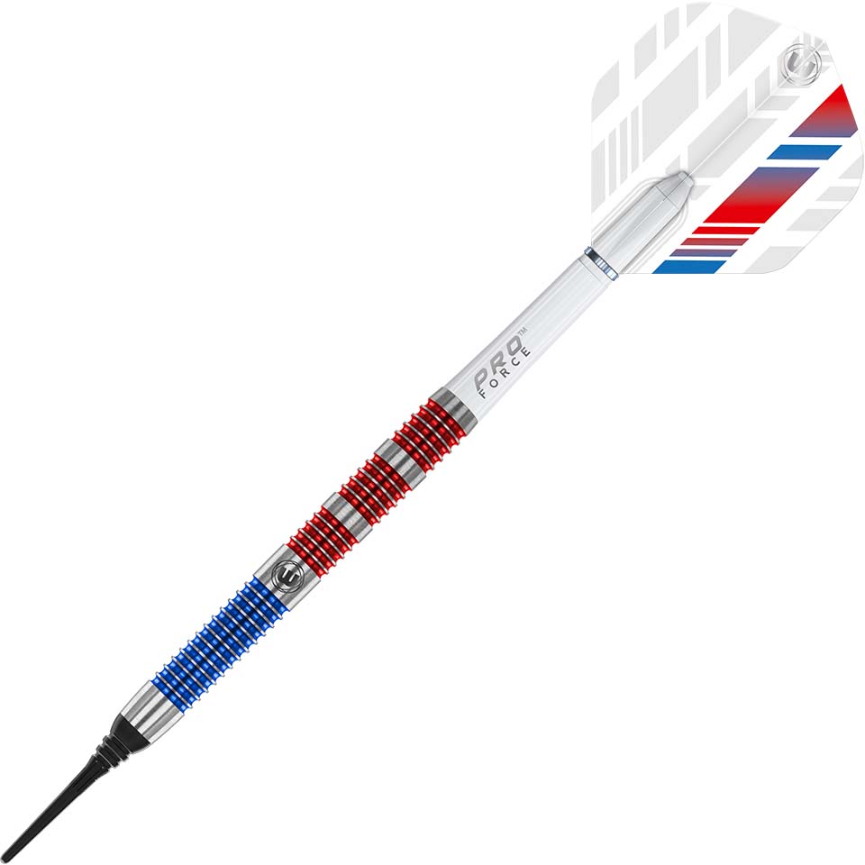 Winmau Wildcats Soft Tip Darts - 20gm