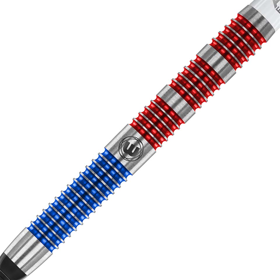 Winmau Wildcats Soft Tip Darts - 20gm