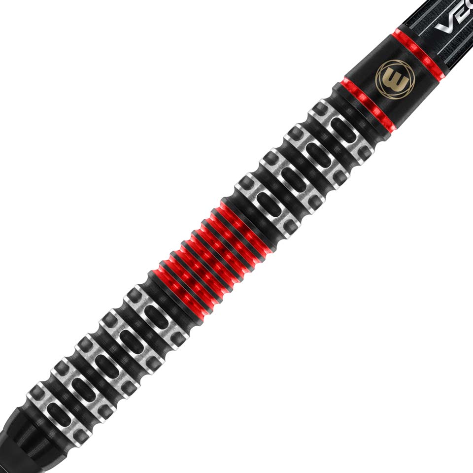 Winmau Joe Cullen Soft Tip Darts - 22gm