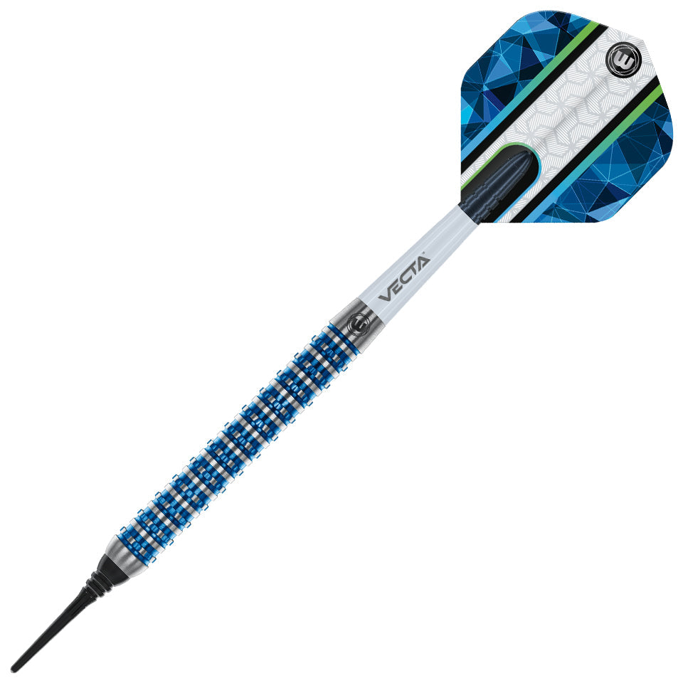 Winmau Poseidon Soft Tip Darts - 20gm