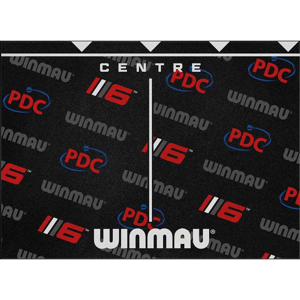 Winmau Compact-Pro Dart Mat