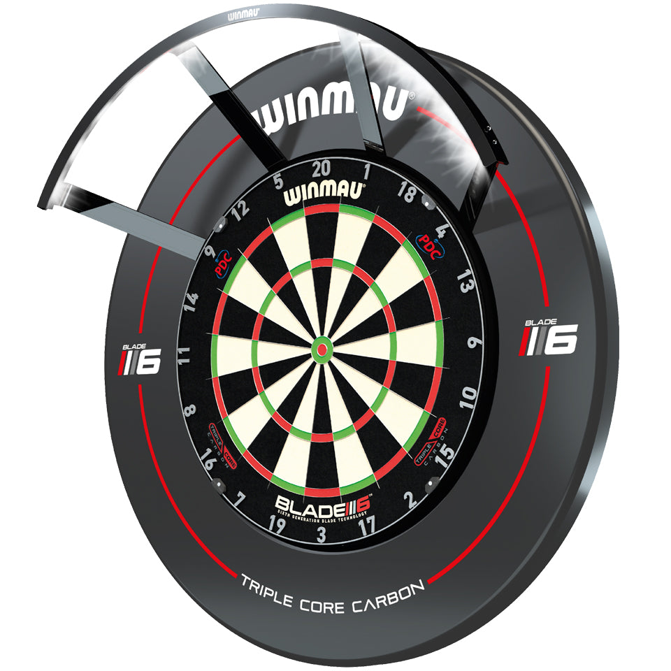 Winmau Polaris 120 Dartboard Light