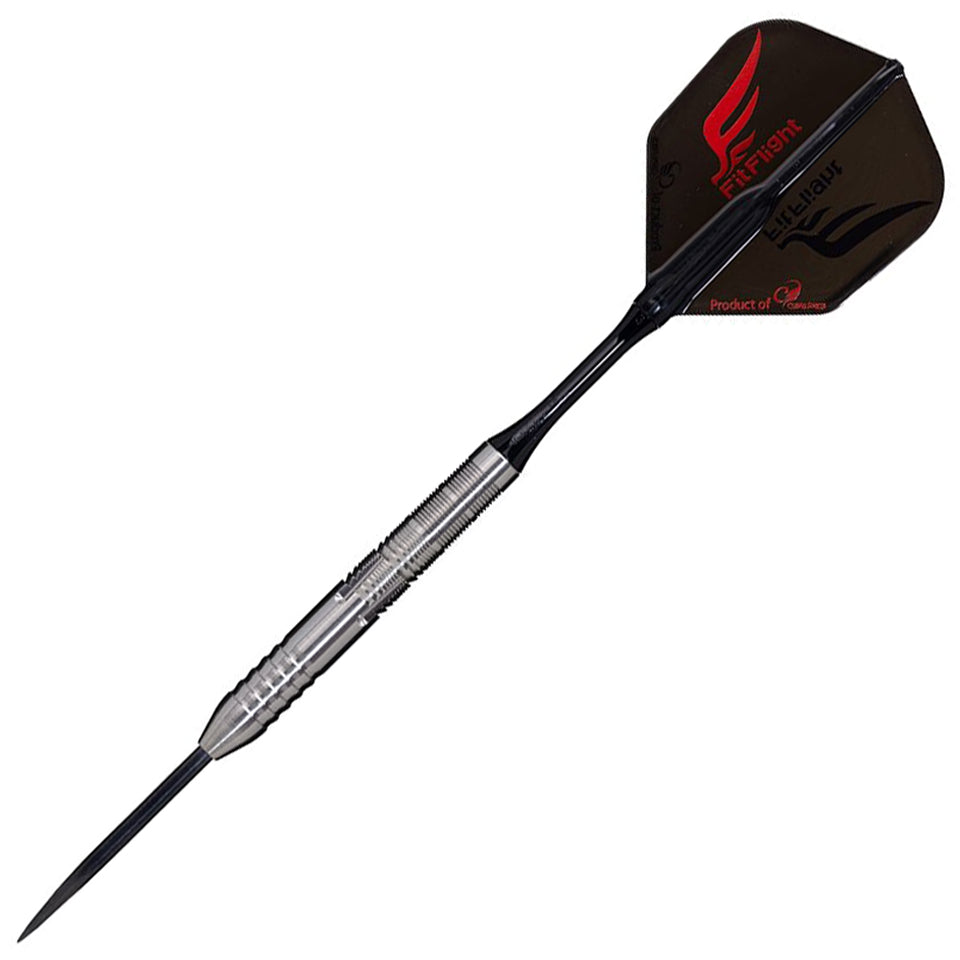 Cosmo Discovery Label Jacques Labre Steel Tip Darts - 22g