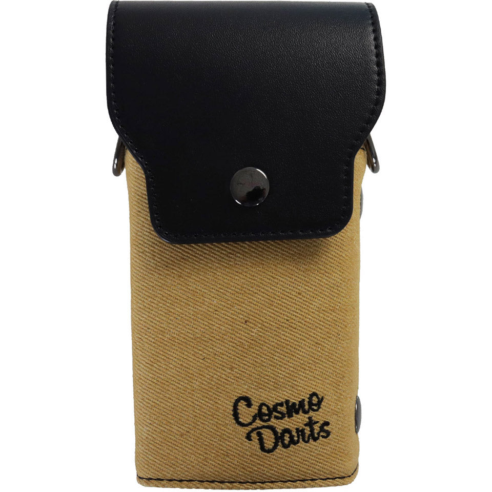 Cosmo Outfit for Case X Dart Case - Beige