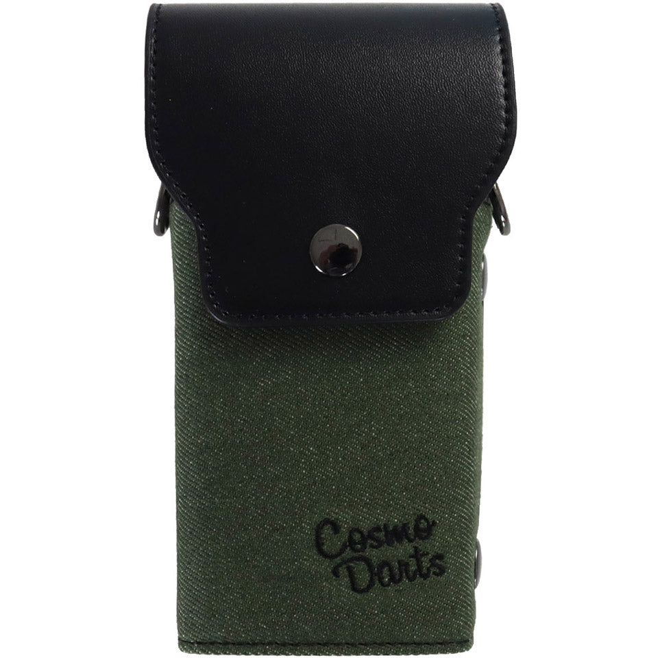 Cosmo Outfit for Case X Dart Case - Khaki