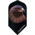 Laserdarts Dart Flights - Slim Eagle