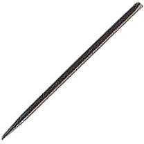 Laserdarts Widow/Elc Moveable Replacement Points - Medium