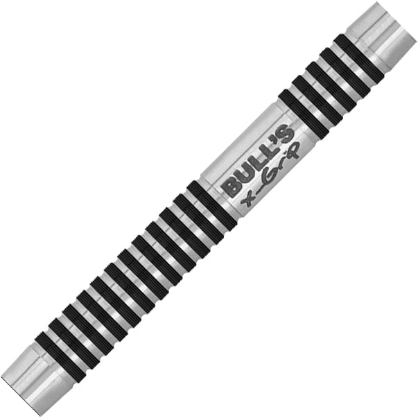 Bulls X-Grip Soft Tip Darts - X5 20gm
