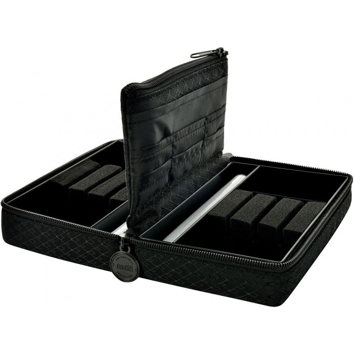 One80 Double Dart Box - Black