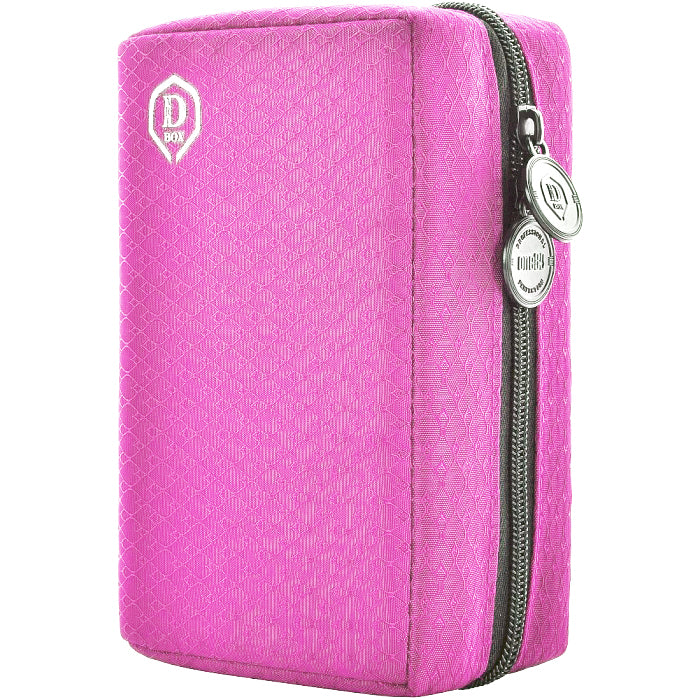 One80 Double Dart Box - Pink