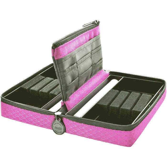 One80 Double Dart Box - Pink