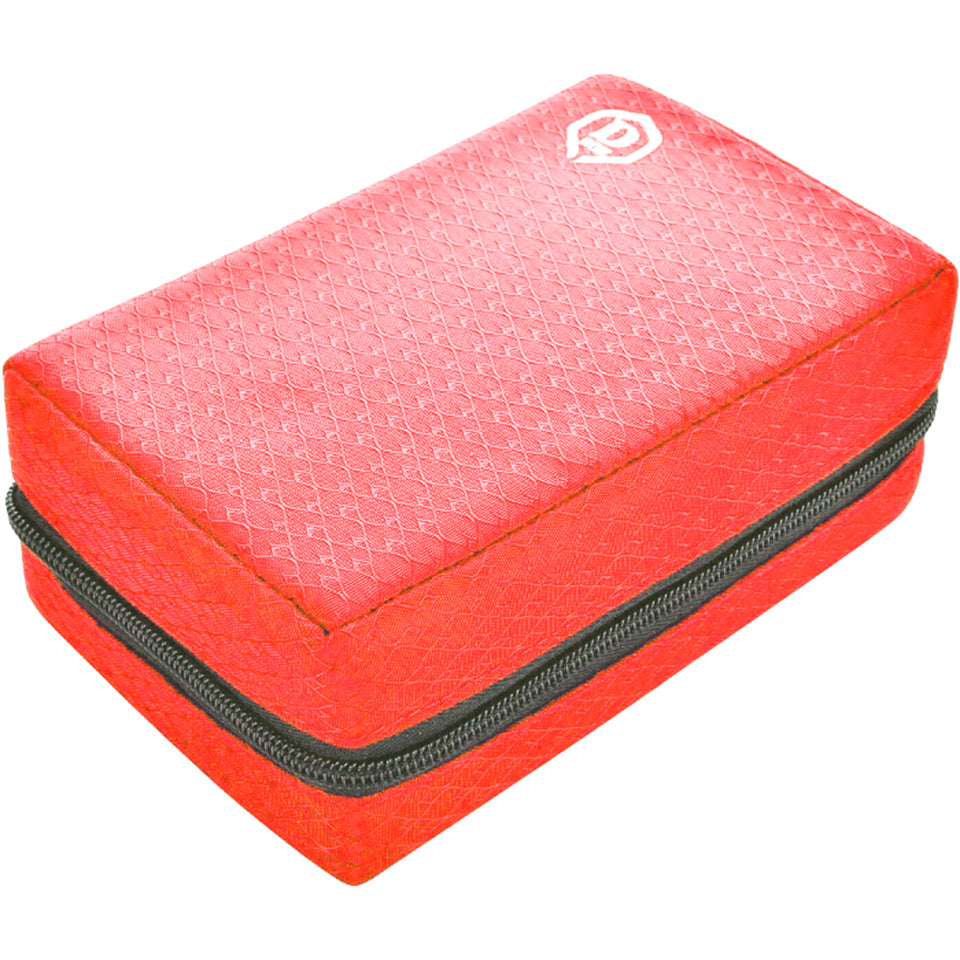 One80 Double Dart Box - Red