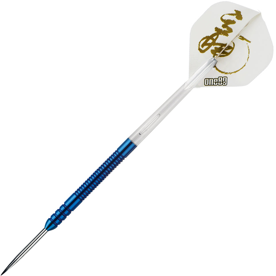 One80 VHD Ice Dragon Steel Tip Darts - 20gm