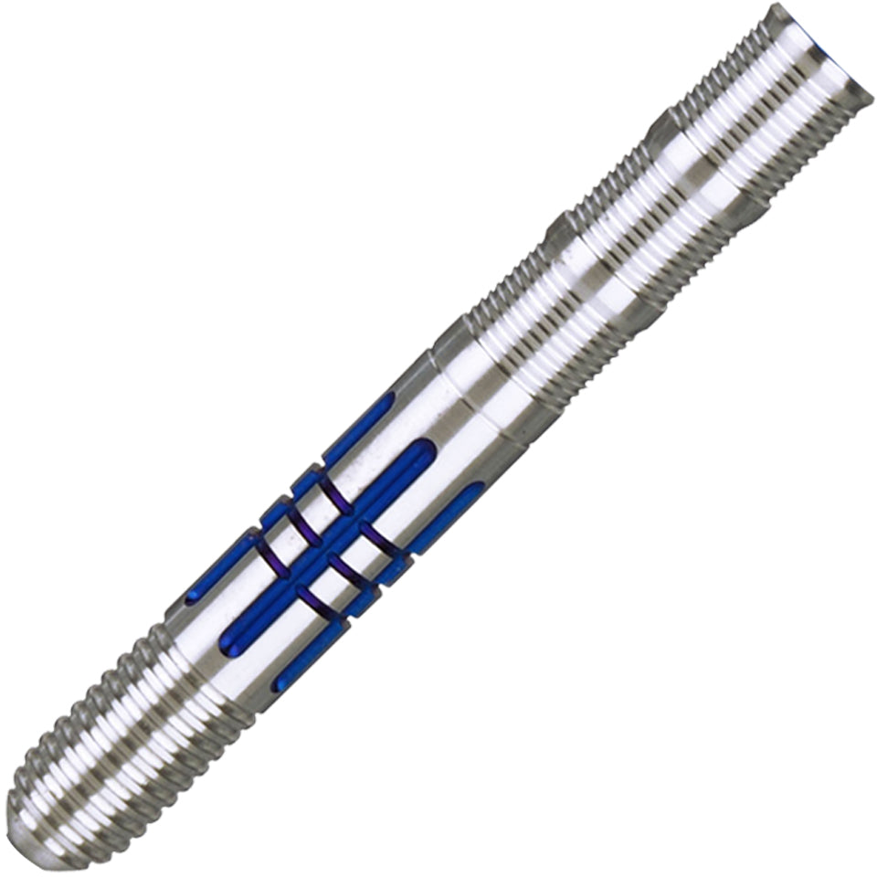 One80 VHD Jetstream Raptor Steel Tip Darts - 22gm