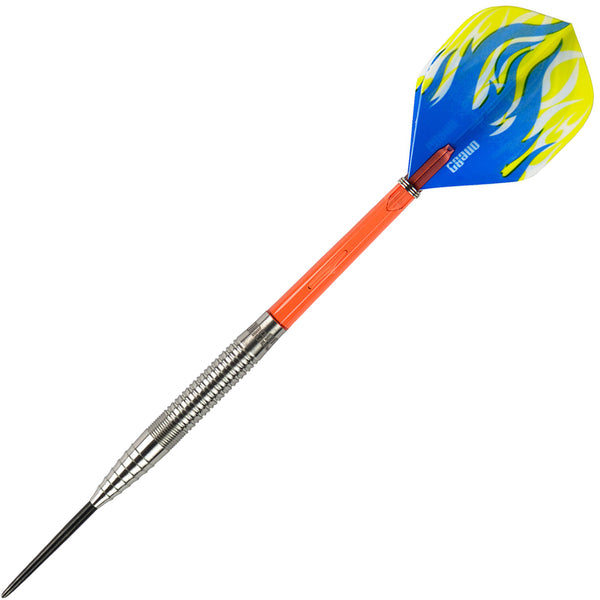 One80 VHD Jetstream Tomcat Steel Tip Darts - 24gm