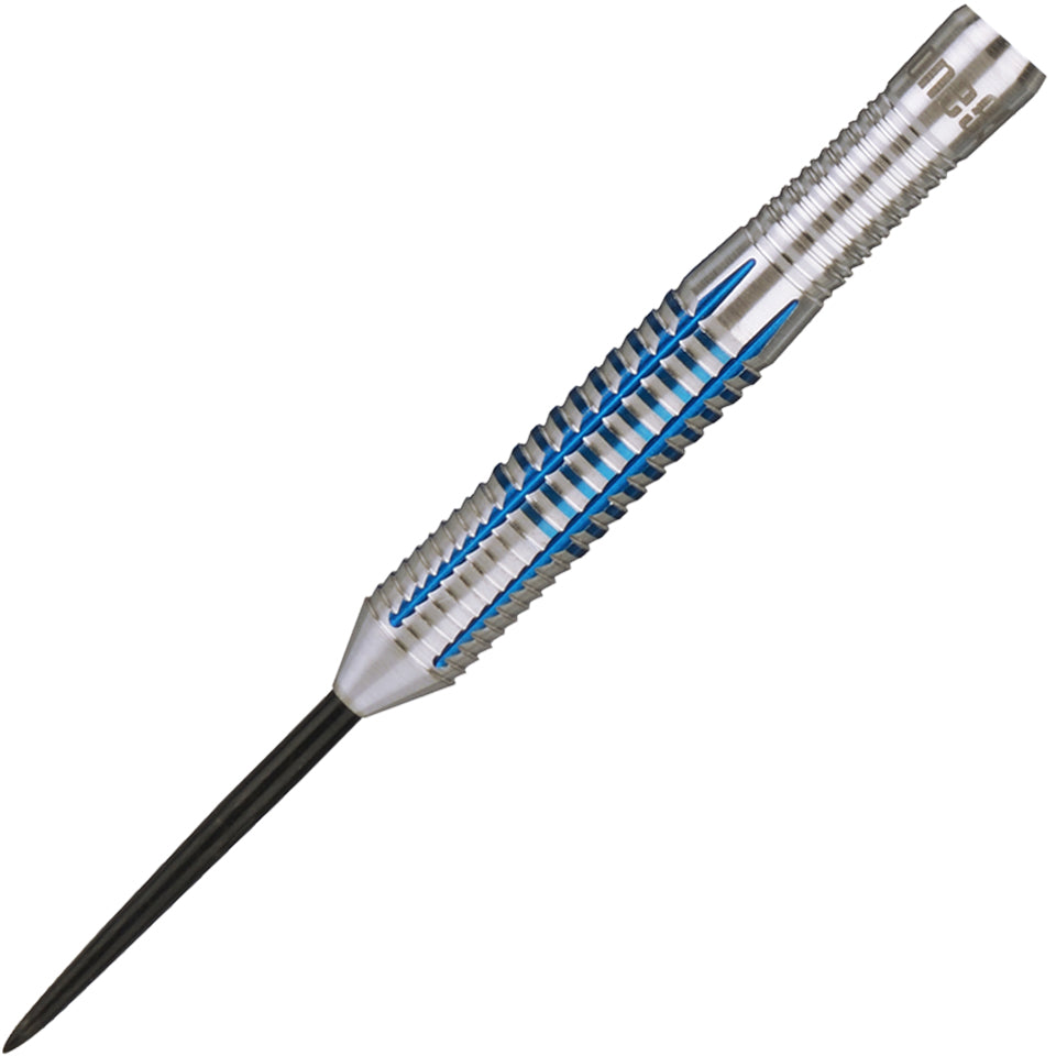 One80 VHD Jetstream Spitfire Steel Tip Darts - 25gm