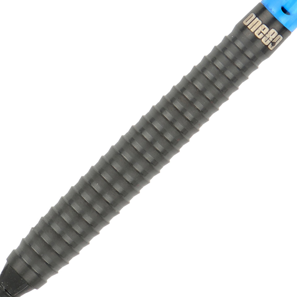 Freccette soft darts Night Hunter Silence - 18 g. (20 g.) One80 Darts Freccette soft darts Night Hunter Silence - 18 g. (20 g.) One80 Darts
