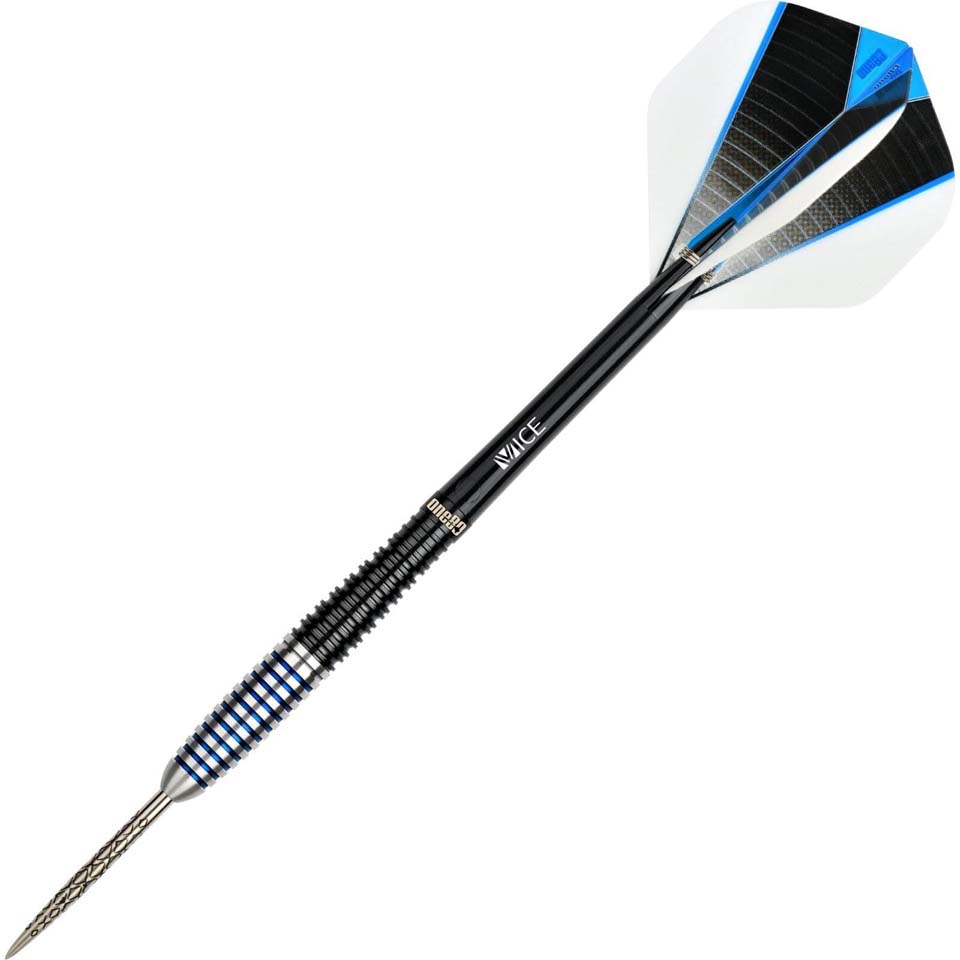 One80 Rene Eldams V3 Steel Tip Darts - 22gm