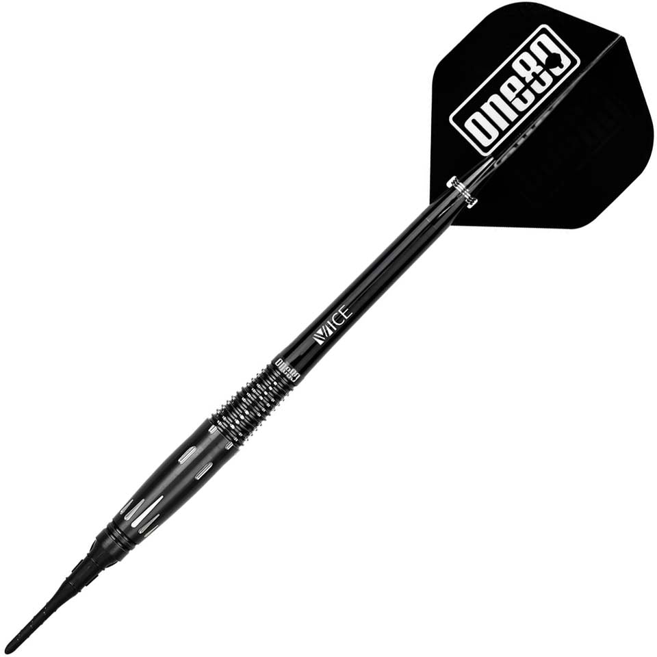 One80 Rafale Saori Miyamoto Soft Tip Darts - 19gm