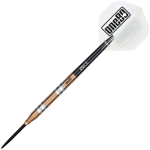 One80 Emily Alford II Steel Tip Darts - 23gm