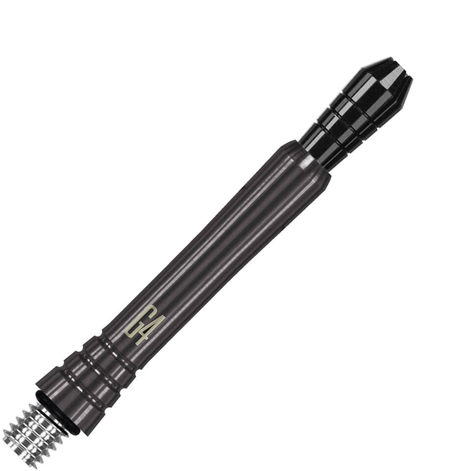 Target Power Titanium Gen 4 Dart Shafts - Inbetween Black