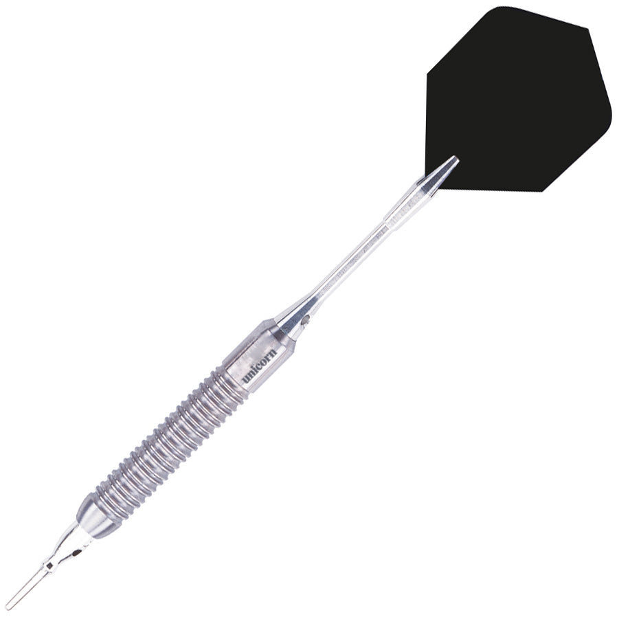 Unicorn Bullet Gary Anderson Stainless Steel Soft Tip Darts - 18gm